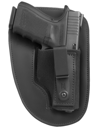 OT2 IWB Concealed Carry Holster with Glock 19