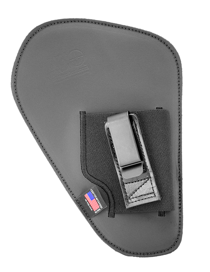 Tuckable IWB Holser - Concealed Carry Holsters