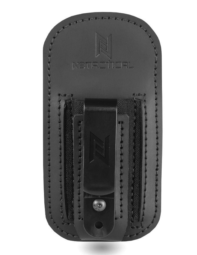 FLEX IWB Tactical Magazine Carrier With Mag - N8 Tactical Mag Carriers