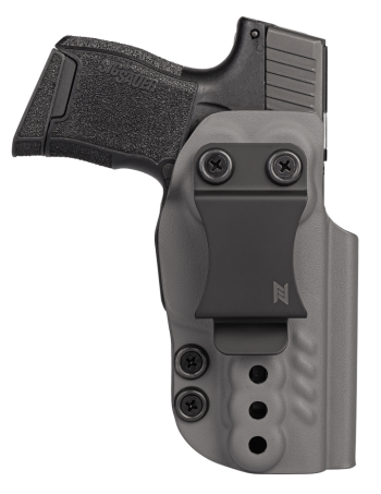 Details about   Ruger MAX-9-3C Conceal Carry Comfort IWB Holster by Ace Case 